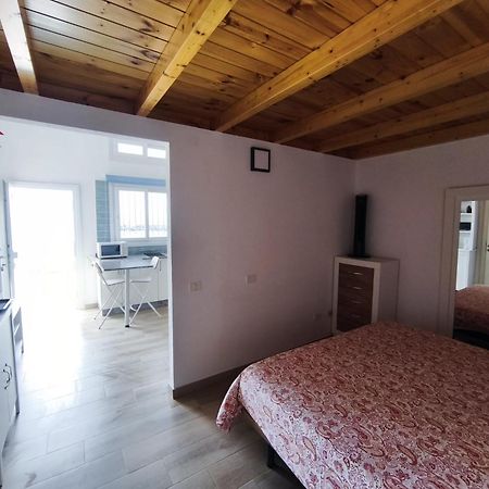 Apartamento Salinas Pozo Izquierdo Exterior foto