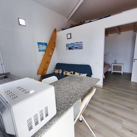 Apartamento Salinas Pozo Izquierdo Exterior foto