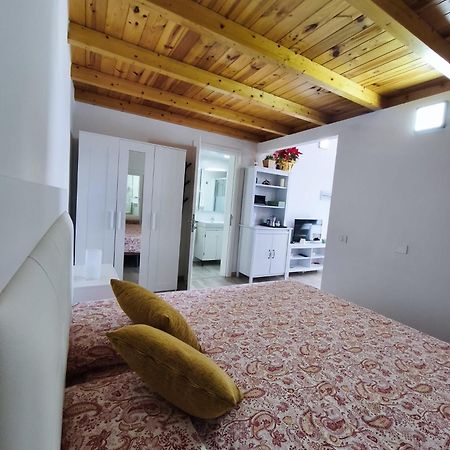 Apartamento Salinas Pozo Izquierdo Exterior foto
