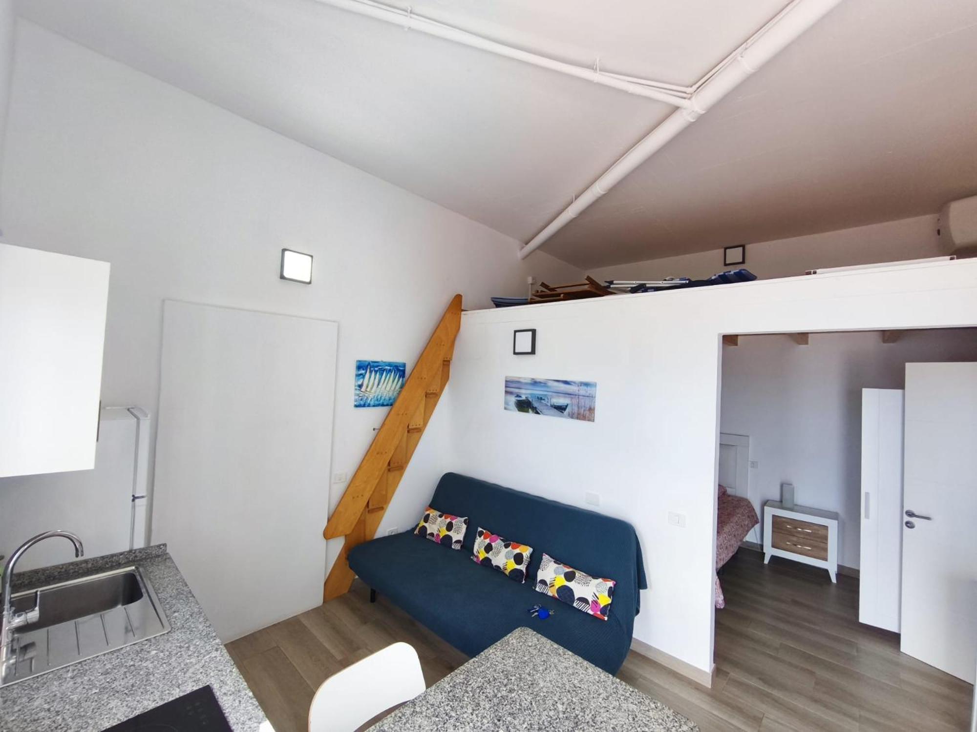 Apartamento Salinas Pozo Izquierdo Exterior foto