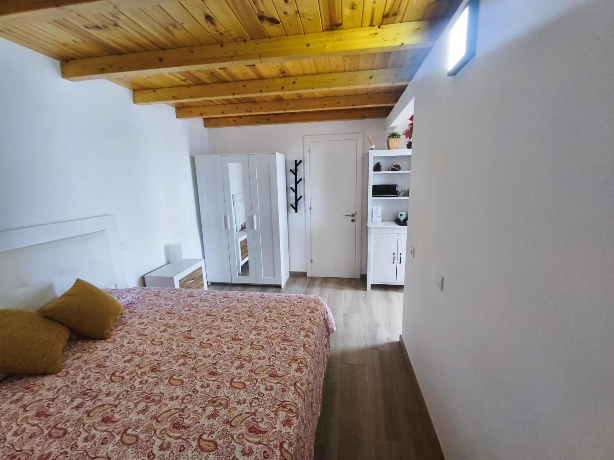 Apartamento Salinas Pozo Izquierdo Exterior foto