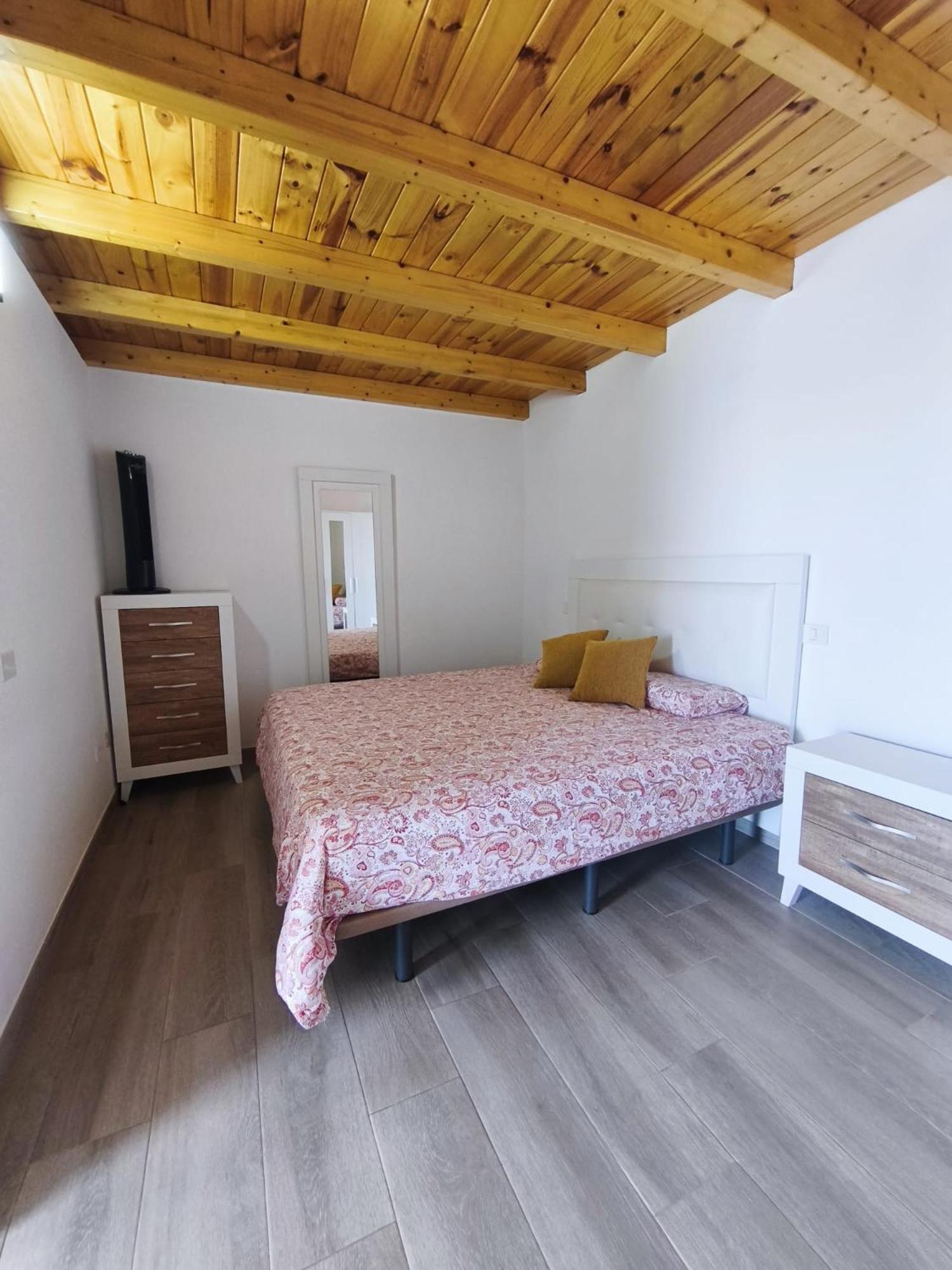 Apartamento Salinas Pozo Izquierdo Exterior foto