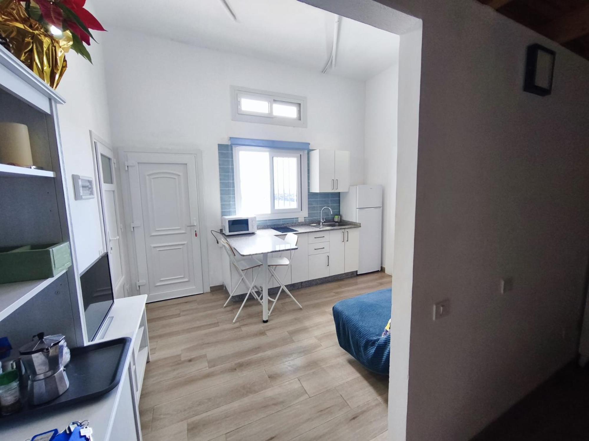 Apartamento Salinas Pozo Izquierdo Exterior foto
