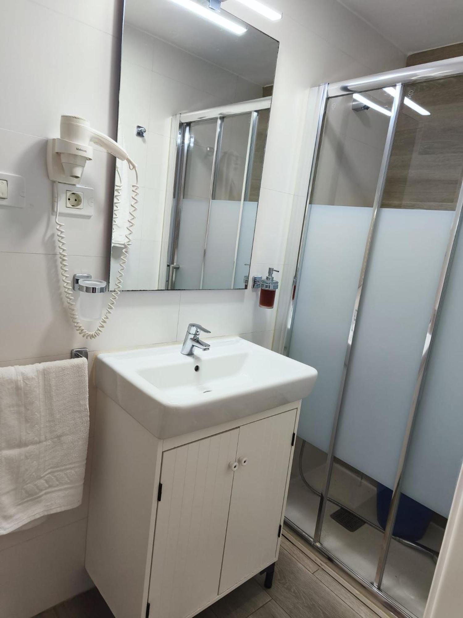 Apartamento Salinas Pozo Izquierdo Exterior foto