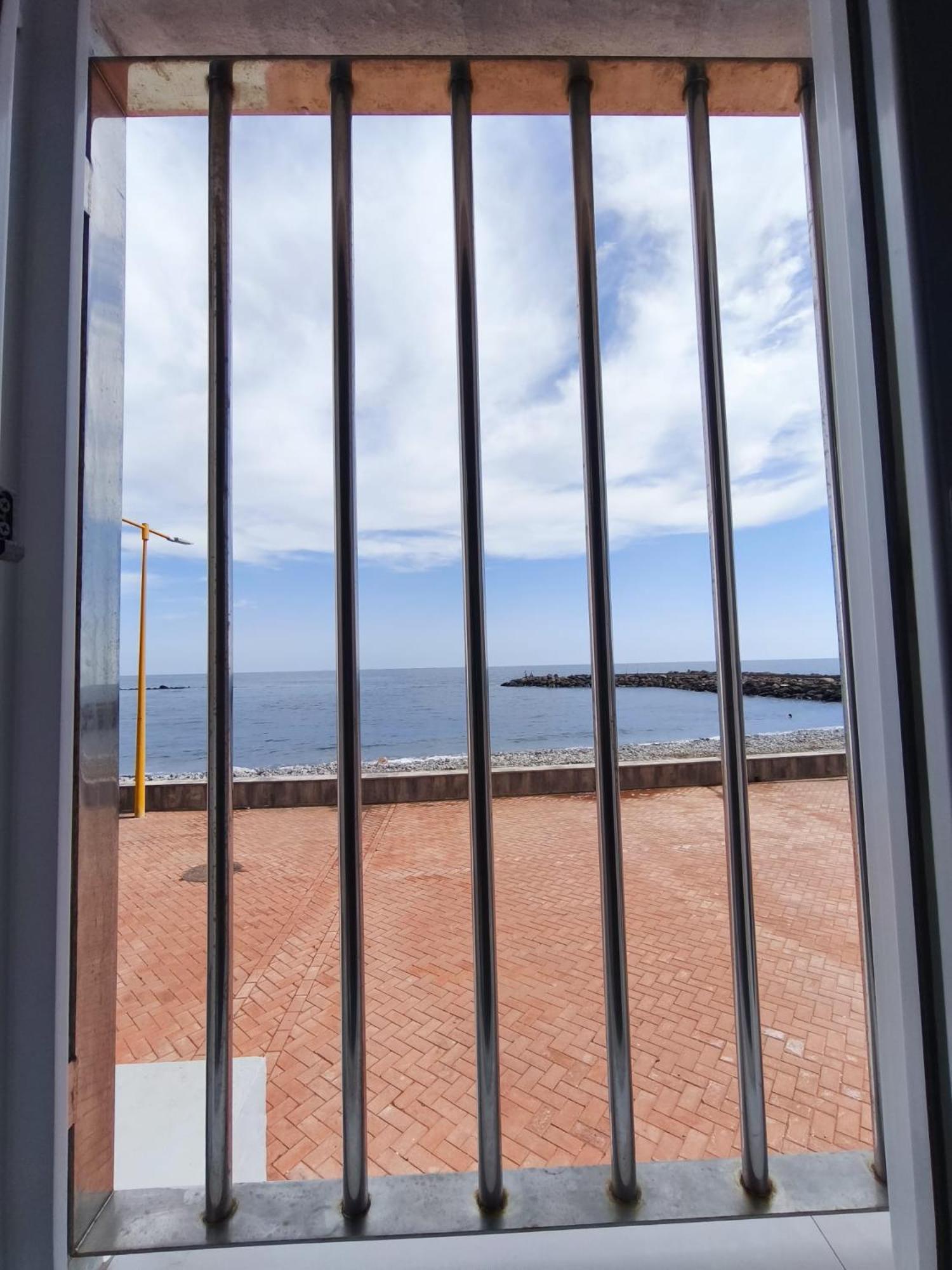 Apartamento Salinas Pozo Izquierdo Exterior foto