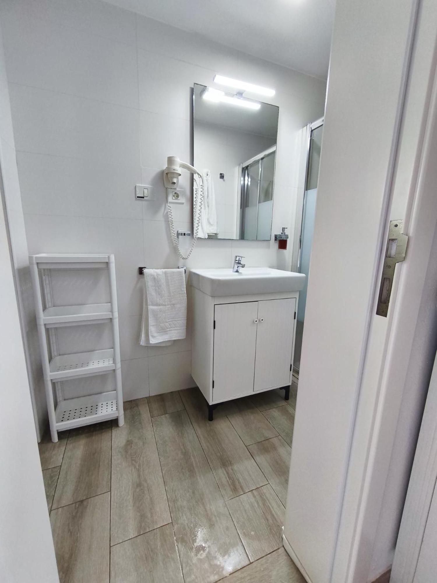 Apartamento Salinas Pozo Izquierdo Exterior foto