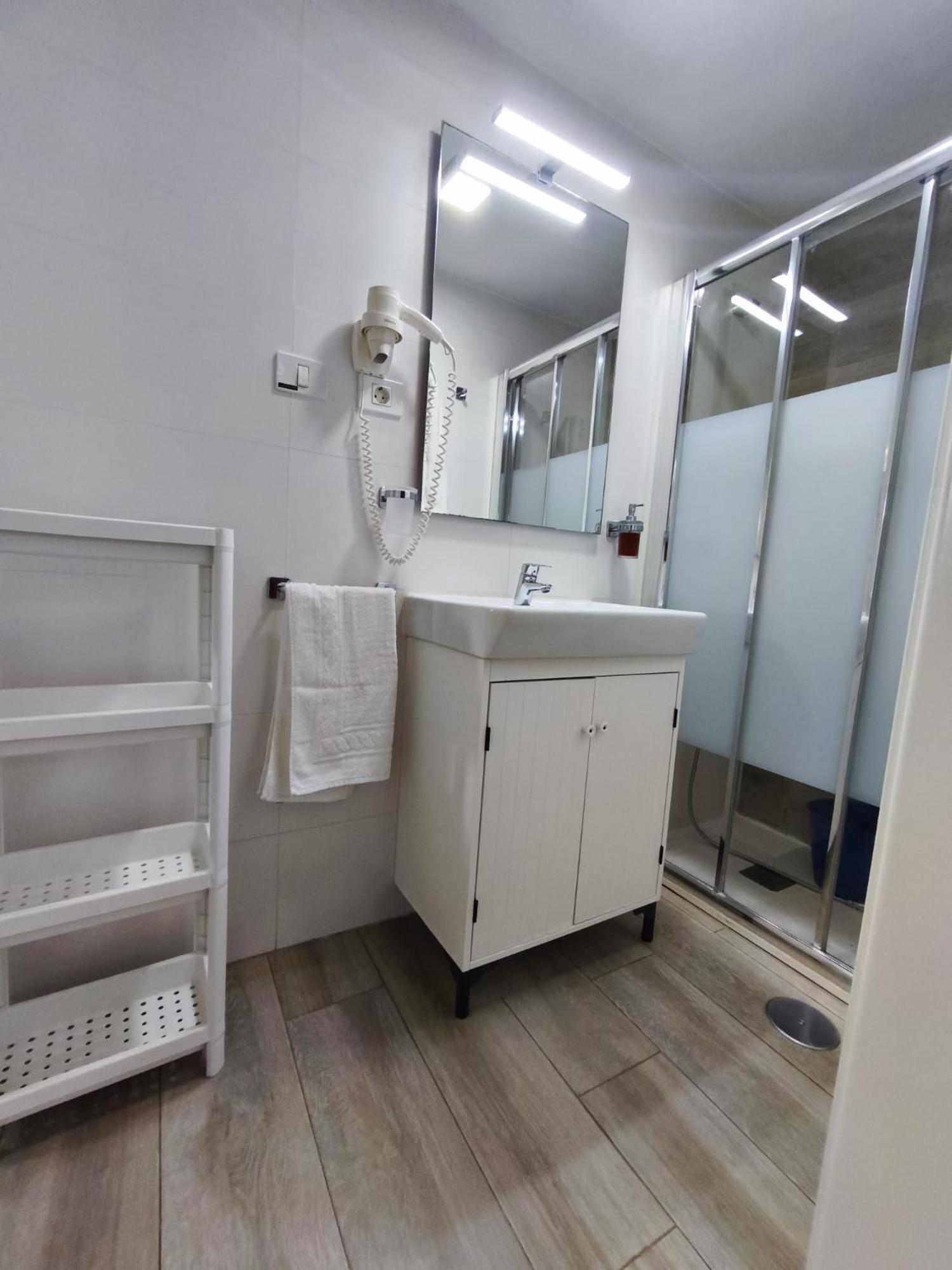 Apartamento Salinas Pozo Izquierdo Exterior foto