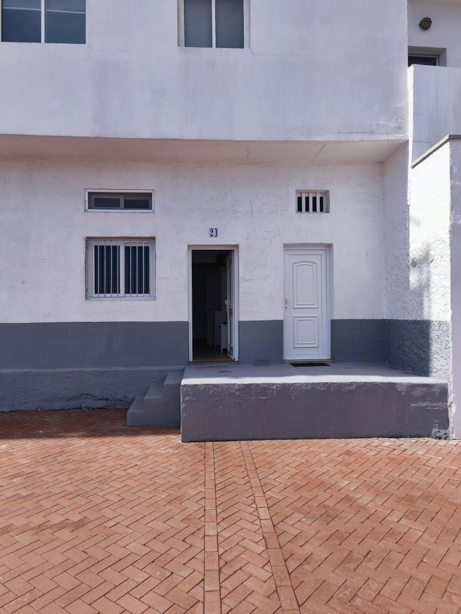Apartamento Salinas Pozo Izquierdo Exterior foto