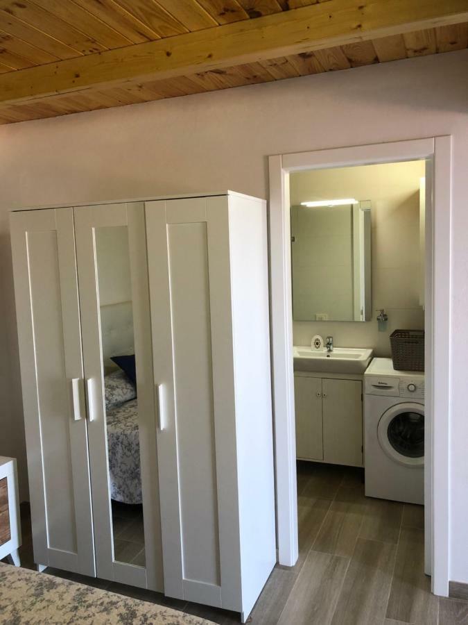 Apartamento Salinas Pozo Izquierdo Exterior foto