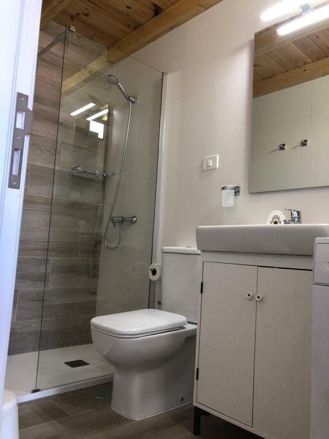 Apartamento Salinas Pozo Izquierdo Exterior foto
