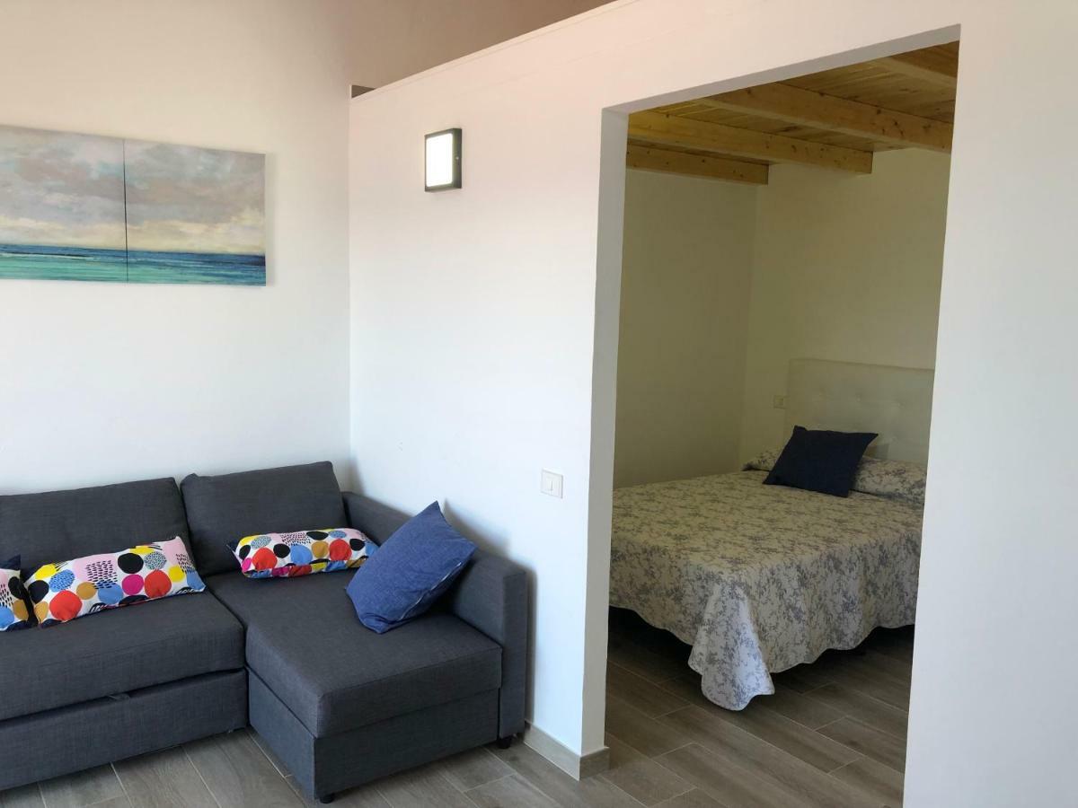 Apartamento Salinas Pozo Izquierdo Exterior foto